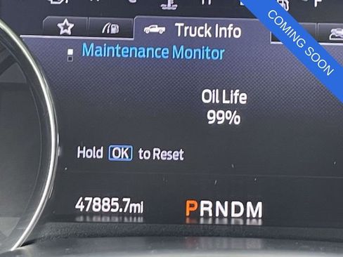 Used 2022 Ford F250 Lariat w/ Lariat Ultimate Package AWD/4WD image 16