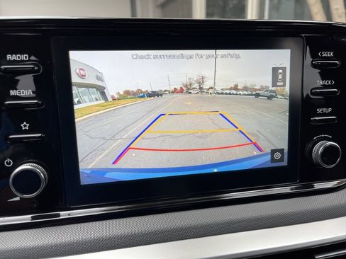 Used 2021 Kia K5 GT-Line w/ GT-Line FWD Premium Package image 3