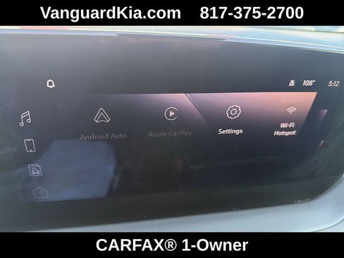 Used 2025 Buick Encore GX Preferred AWD/4WD image 14