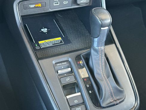 Used 2023 Honda CR-V Sport Touring image 24