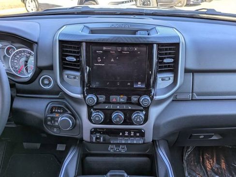 New 2026 RAM 1500 Big Horn image 17