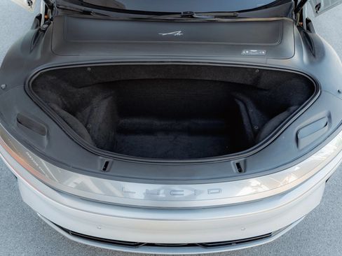 Used 2022 Lucid Air Grand Touring AWD/4WD image 88