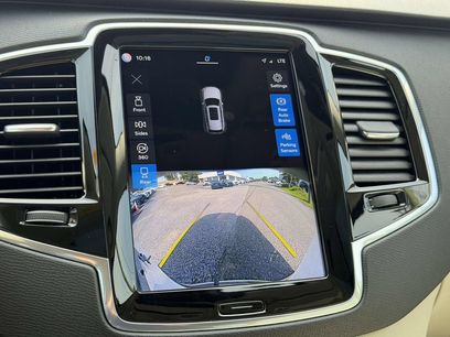 Used 2023 Volvo XC90 B6 Plus w/ Protection Package Premier