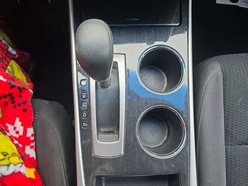 Used 2014 Nissan Altima 2.5 S image 36