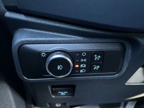 New 2025 Ford Bronco Big Bend w/ Black Diamond Package image 24