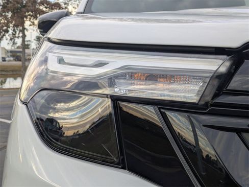 Certified 2025 Subaru Forester Sport w/ Protection Package (1PH) image 11