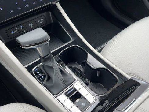 Certified 2026 Hyundai Tucson SEL FWD image 31
