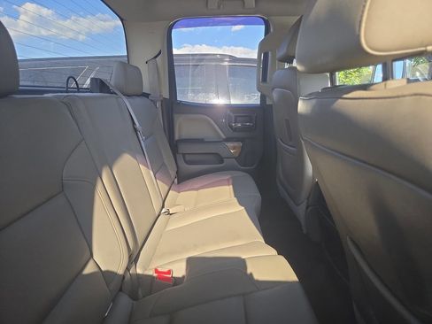 Used 2015 GMC Sierra 2500 SLT AWD/4WD image 6