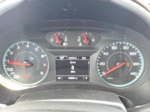 Used 2023 Chevrolet Malibu LT FWD image 39