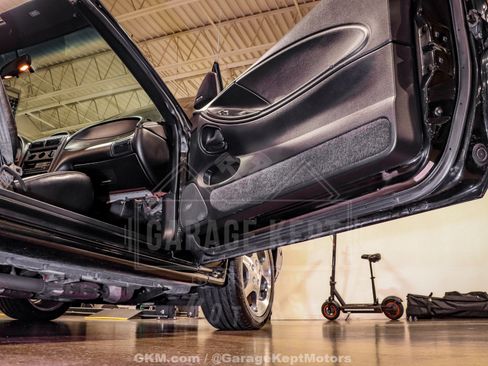 Used 1996 Ford Mustang Cobra RWD image 78