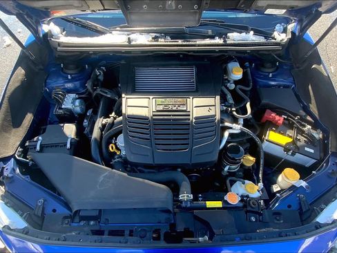 Used 2021 Subaru WRX AWD/4WD image 29