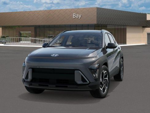 New 2026 Hyundai Kona Limited image 6