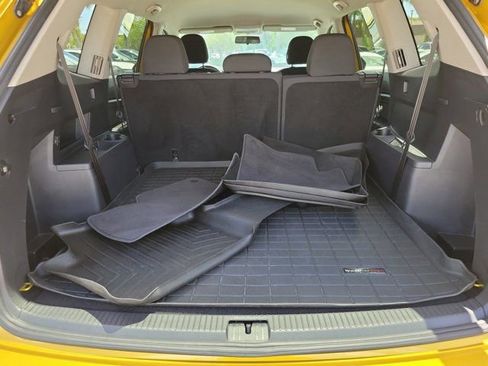 Used 2018 Volkswagen Atlas S image 6