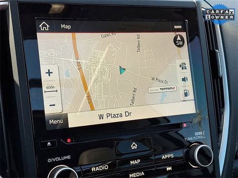 Used 2021 Subaru Forester Limited w/ Popular Package #3 image 17