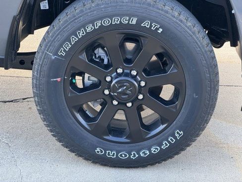 New 2026 RAM 2500 Big Horn image 41