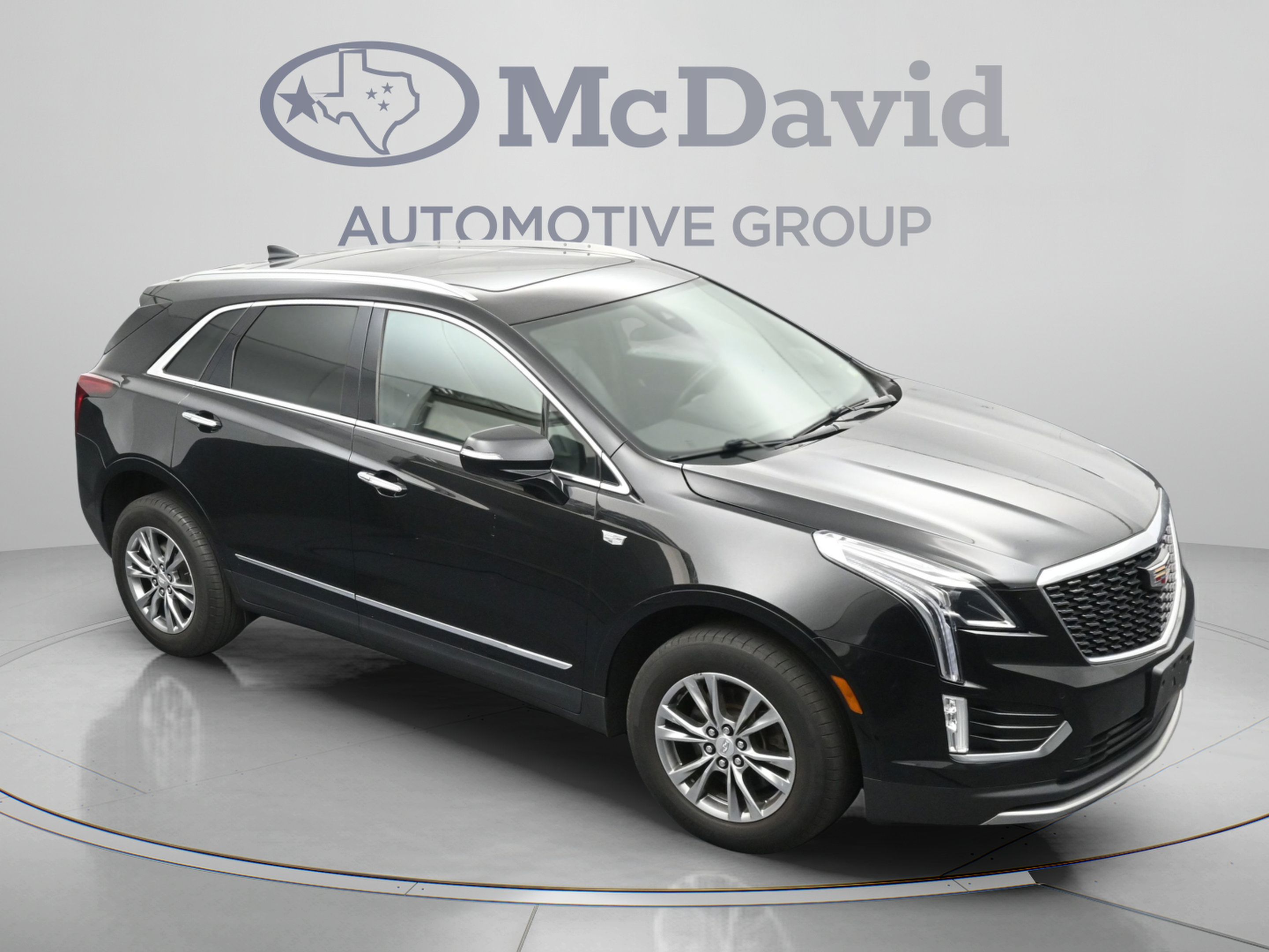 Used 2023 Cadillac XT5 Premium Luxury AWD/4WD image 33