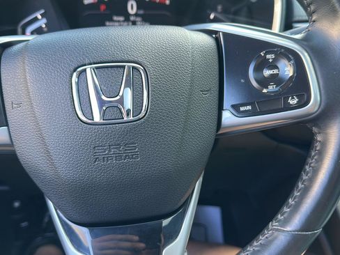 Used 2020 Honda CR-V EX-L image 64