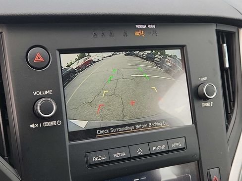 Used 2025 Subaru Outback AWD/4WD image 17