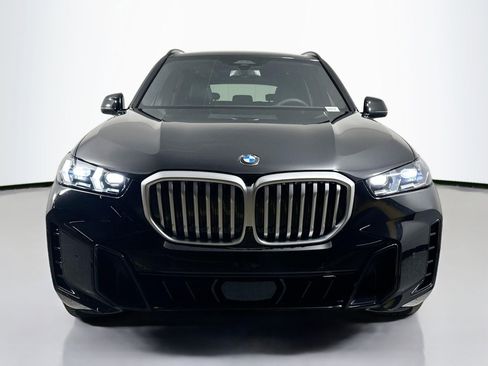 New 2026 BMW X5 xDrive40i w/ M Sport Package image 2