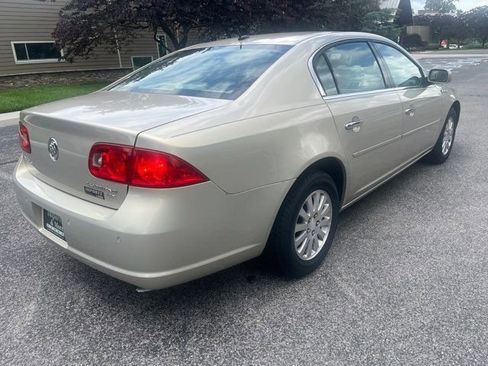 Used 2008 Buick Lucerne CX w/ Driver Confidence Package FWD image 11