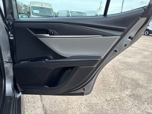 Used 2026 Toyota Camry SE FWD image 10