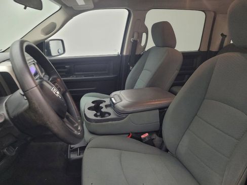Used 2013 RAM 1500 Tradesman w/ Popular Equipment Group AWD/4WD image 17