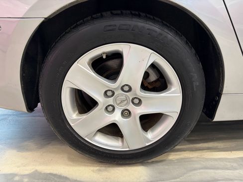 Used 2007 Acura RL w/ Technology Package AWD/4WD image 28