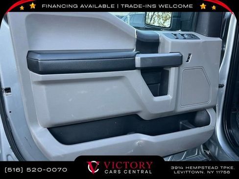 Used 2020 Ford F150 XLT image 11