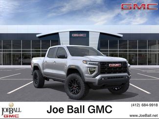 New 2026 GMC Canyon Elevation w/ Convenience Package video 1