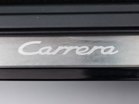 Used 1996 Porsche 911 Targa RWD image 13