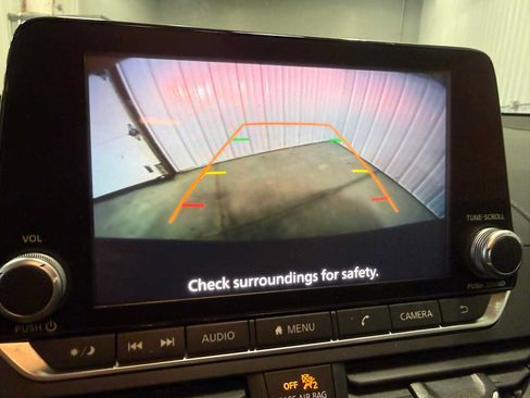 Used 2020 Nissan Altima 2.5 S w/ Driver Assist Package AWD/4WD image 31