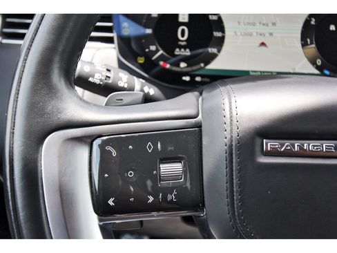 Used 2023 Land Rover Range Rover SE AWD/4WD image 15