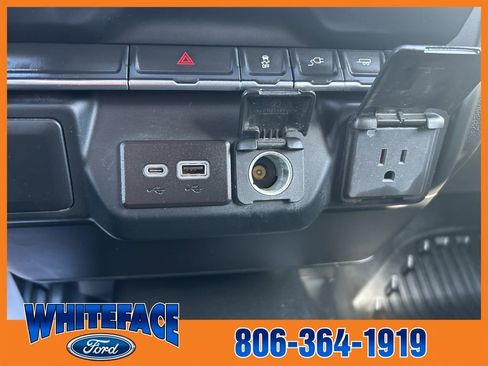 Used 2022 Chevrolet Silverado 3500 W/T w/ WT Convenience Package image 28
