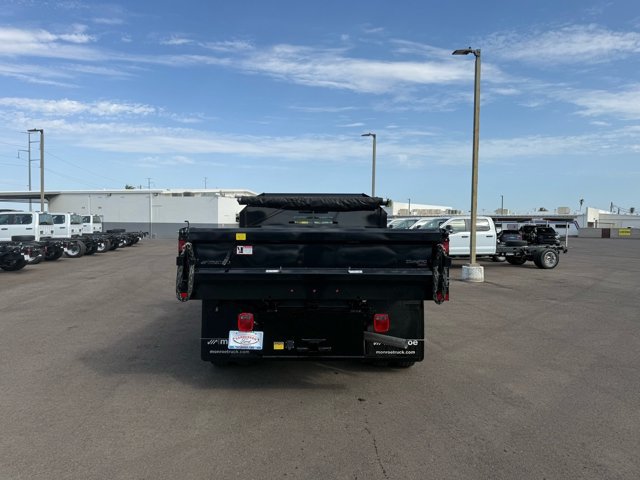 Used 2025 Ford F350 XL w/ XL Chrome Package AWD/4WD image 3