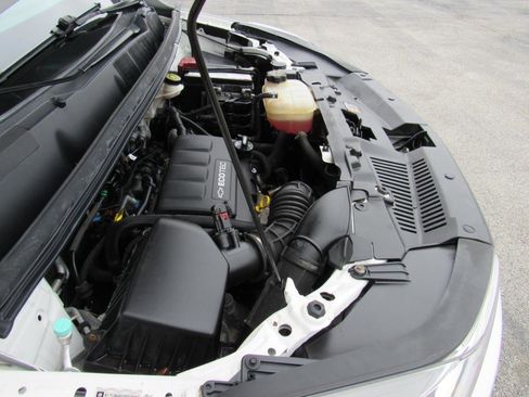 Used 2017 Chevrolet Trax LS image 38