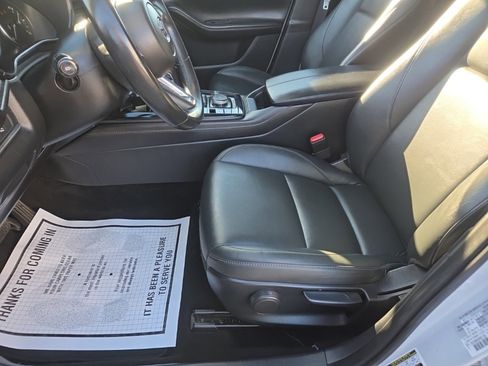 Used 2024 MAZDA CX-30 AWD 2.5 S w/ Select Sport Pkg image 17