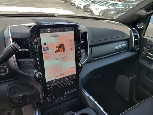 New 2026 RAM 2500 Laramie image 15