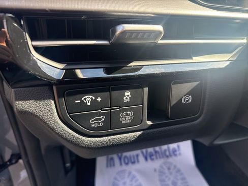 New 2026 Kia Sportage EX w/ EX Panoramic Sunroof Package image 27