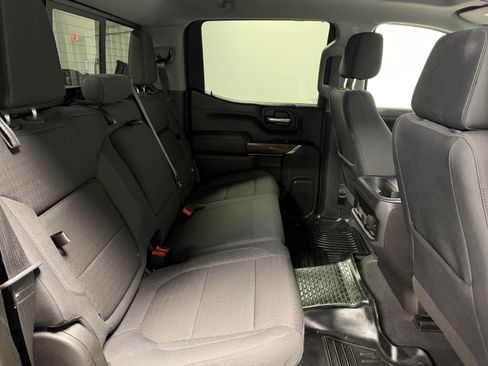 Used 2019 Chevrolet Silverado 1500 RST image 19