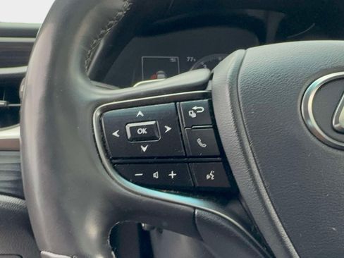 Used 2021 Lexus ES 250 w/ Premium Package AWD/4WD image 16