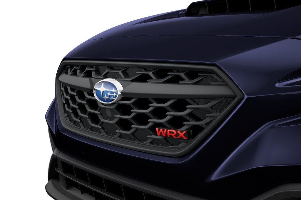 New 2026 Subaru WRX Premium AWD/4WD image 13