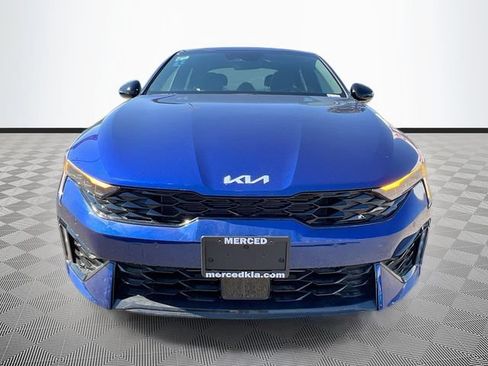 New 2026 Kia K5 GT-Line w/ GT-Line Premium Package AWD/4WD image 2