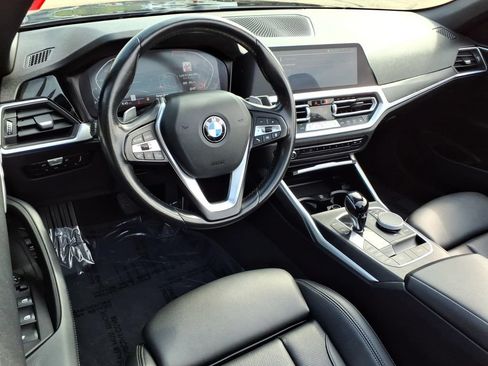 Used 2022 BMW 430i xDrive Convertible w/ Convenience Package AWD/4WD image 14