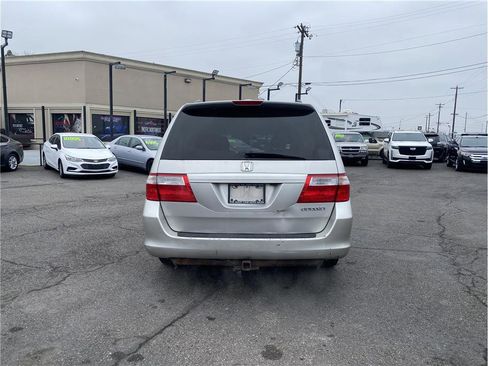 Used 2005 Honda Odyssey EX-L image 6
