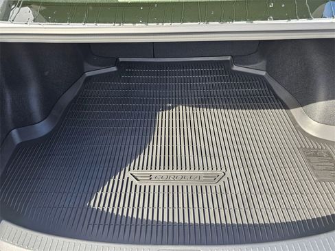 New 2026 Toyota Corolla SE image 14