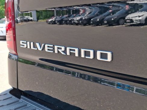 Used 2020 Chevrolet Silverado 1500 RST w/ All-Star Edition AWD/4WD image 30