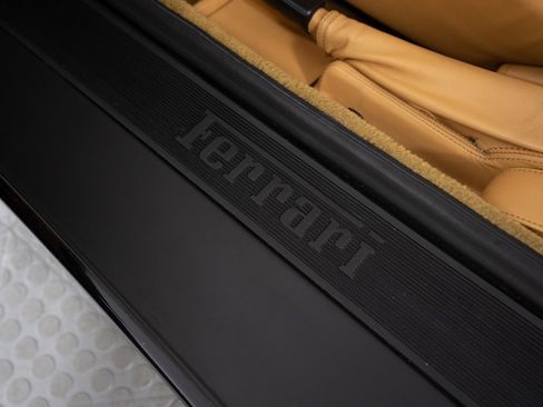 Used 1997 Ferrari F355 Spider image 22