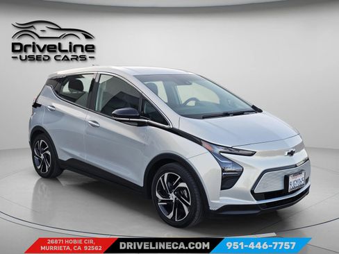 Used 2023 Chevrolet Bolt LT image 6