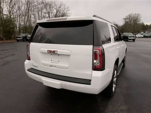 New 2026 GMC Yukon Elevation w/ LPO, Floor Liner Package image 8