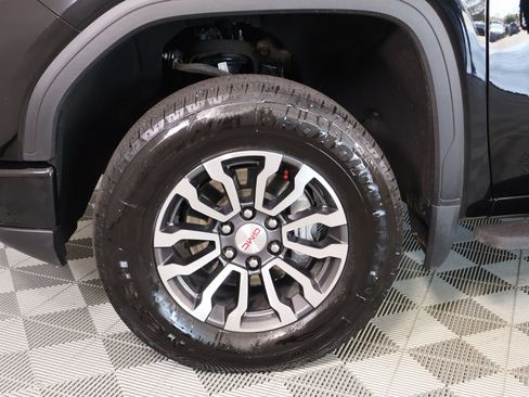 Used 2023 GMC Sierra 1500 AT4 w/ AT4 Premium Package AWD/4WD image 20